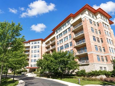 40 Prairie Park Dr APT 308
