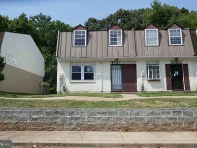 1752 Village Green Dr UNIT B-54