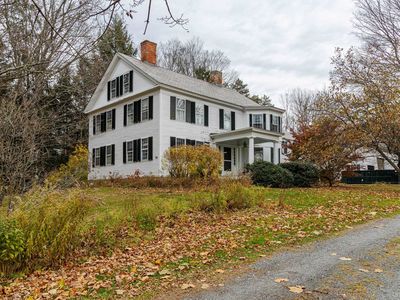 26 Old North Main Street