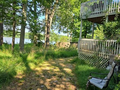 143 Weavers Lake Front Rd