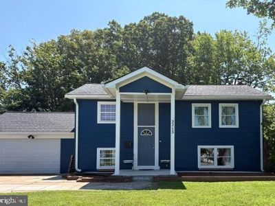 3213 Bayfield Dr