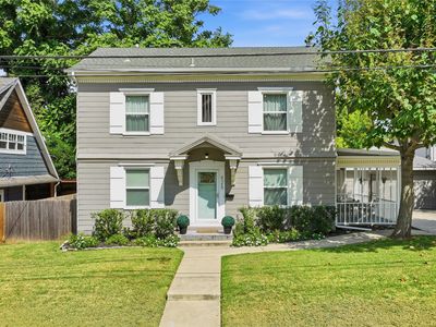 525 N Union Ave