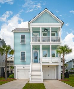 2313 Bucktail Ct