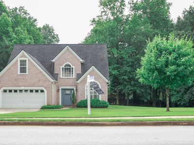 4045 Water Hole Ct