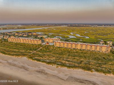 2400 N Lumina Avenue Extension Unit 2206