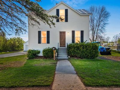 Property at 112 Scherer Ave, Oconto, WI