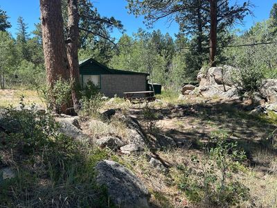 Property at 745 Nokomis Rd, Red Feather Lakes, CO