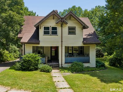Property at 80 Golf Street, Newington, CT
