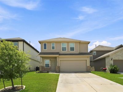 4906 Purple Wisteria Ln