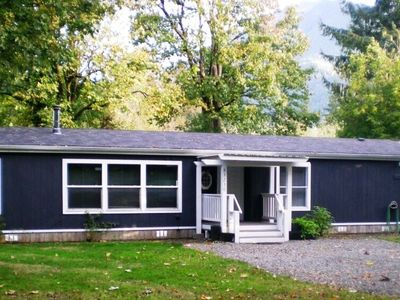 Property at 43230 SE 140th Street, North Bend, WA
