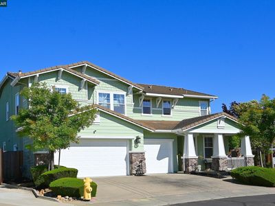 463 Samuel Ct