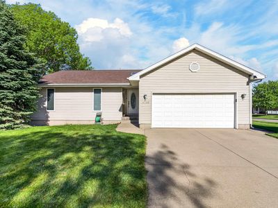 4703 Pizarro Ct