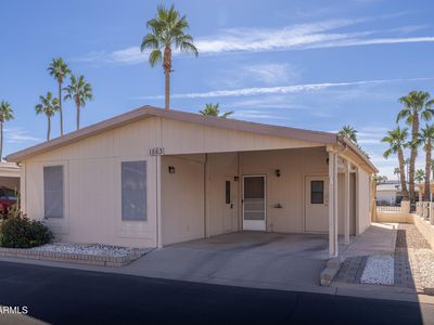 1863 E Torrey Pines Ln