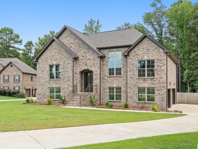 1047 Creel Dr