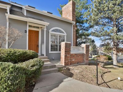 2916 W Long Circle W #D