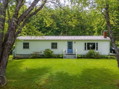 Property at 166 Washington Street, Camden, ME