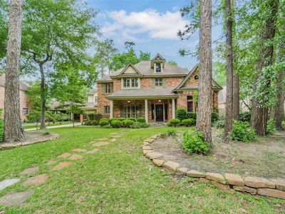 15 Crestone Pl