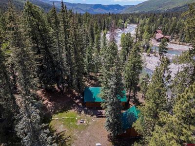 462 Mountain River