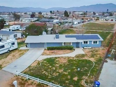 13341 Rancherias Rd