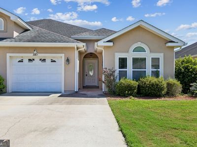 540 Eagle Blvd