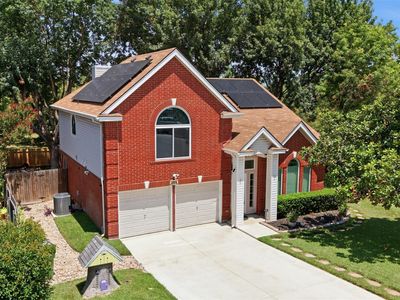 2204 Sedgewick Ln