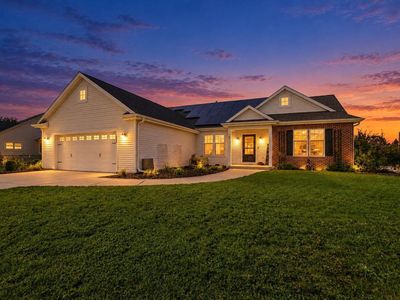 Property at 200 Stonefield DRIVE, Johnson Creek, WI