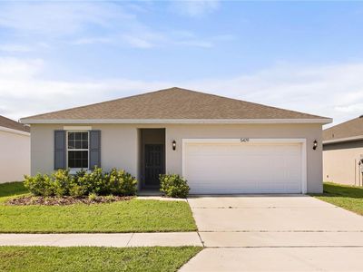 Property at 5479 Maddie Dr, Haines City, FL