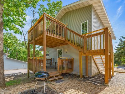 48 Timber Oaks Trail UNIT A