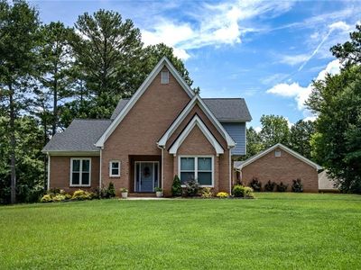 3612 Sierra Dr