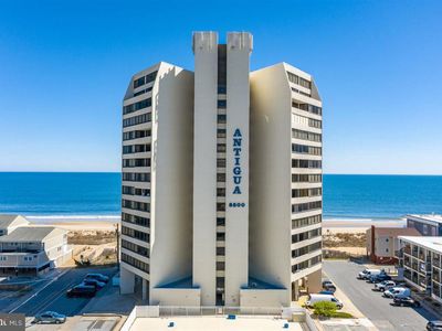 8500 Coastal Hwy UNIT 1106