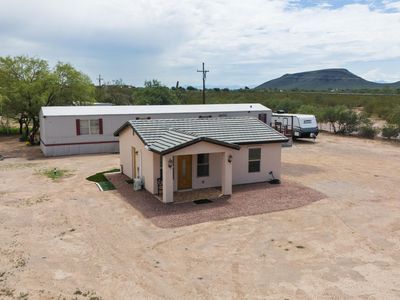 7255 S Camino De Oeste