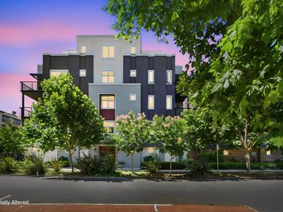 760 Garden St Unit 31