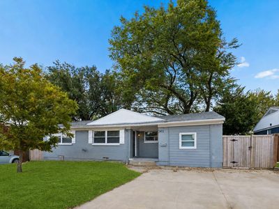 3412 Oates Dr