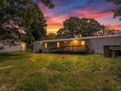 538 Pleasant Run Rd