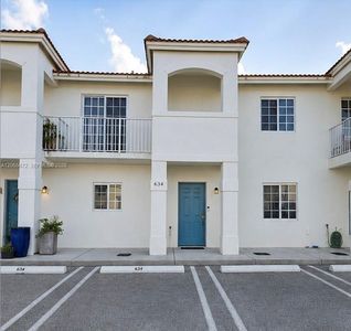 Property at 634 SW 2nd Pl, Florida City, FL