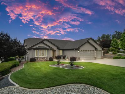 926 Fantenell Ct
