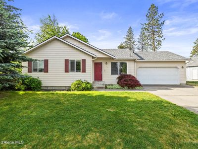 Property at 1120 E Glennberry Ct, Coeur D Alene, ID
