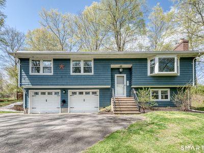 Property at 341 Main Street, Rockfall, CT