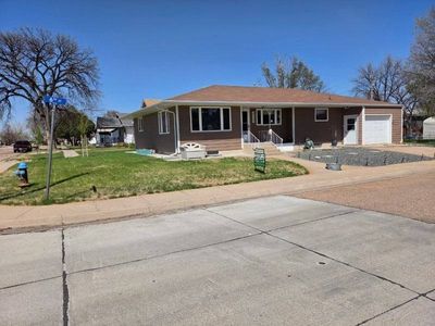 Property at 223 W 6th St, Grant, NE