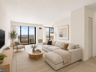 1326 Spruce St APT 2506