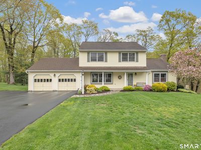 40 Twin Oak Farm Road