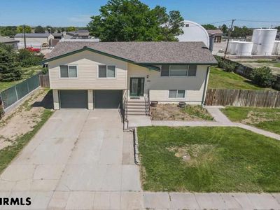 Property at 1414 Q St, Bridgeport, NE