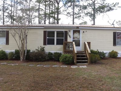 Property at 2090 SE 133rd Ct, Morriston, FL