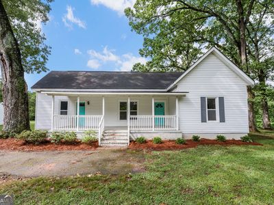 366 Mount Carmel Rd