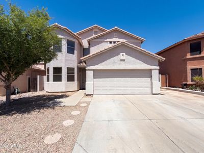 6764 W TETHER Trail