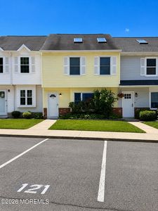 121 Joan Court #121
