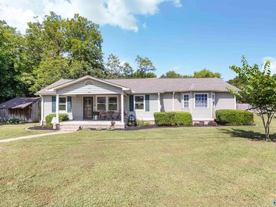 Property at 495 Mill Bluff Rd, Union Grove, AL