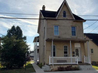 Property at 412 E 4th St, Boyertown, PA