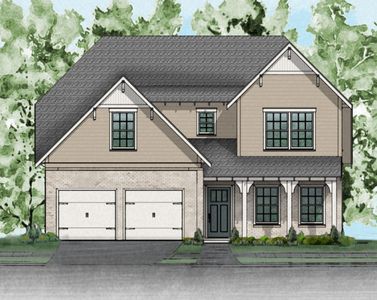 Carolina B Plan, Havenridge