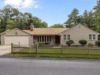 703 Pound Hill Rd